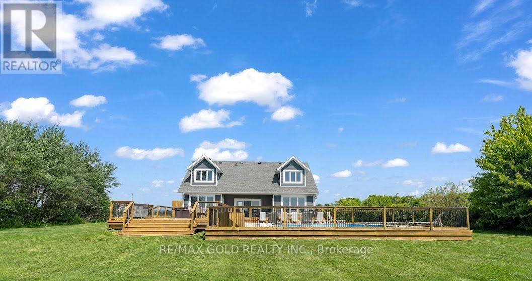 1932 Ocean Boulevard, Chatham-Kent, Ontario  N0P 2P0 - Photo 41 - X13052852