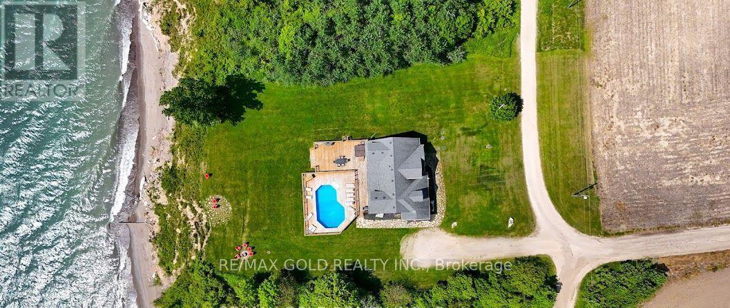 1932 Ocean Boulevard, Chatham-Kent, Ontario  N0P 2P0 - Photo 42 - X13052852