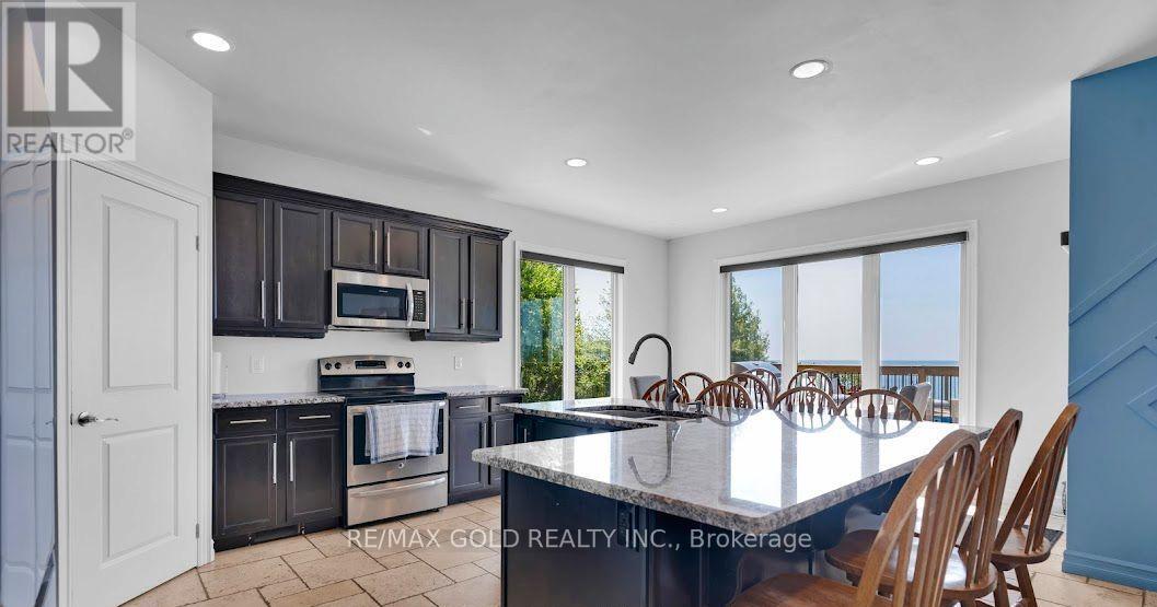 1932 Ocean Boulevard, Chatham-Kent, Ontario  N0P 2P0 - Photo 6 - X13052852