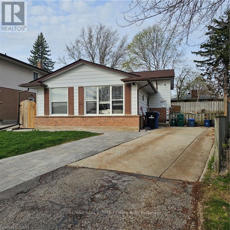 Lower - 11 Kimberly Crescent, Kitchener, Ontario  N2E 1C8 - Photo 10 - X13052854