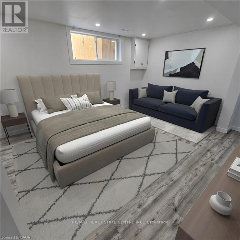 Lower - 11 Kimberly Crescent, Kitchener, Ontario  N2E 1C8 - Photo 3 - X13052854