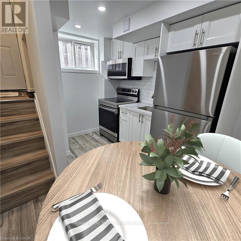 Lower - 11 Kimberly Crescent, Kitchener, Ontario  N2E 1C8 - Photo 4 - X13052854