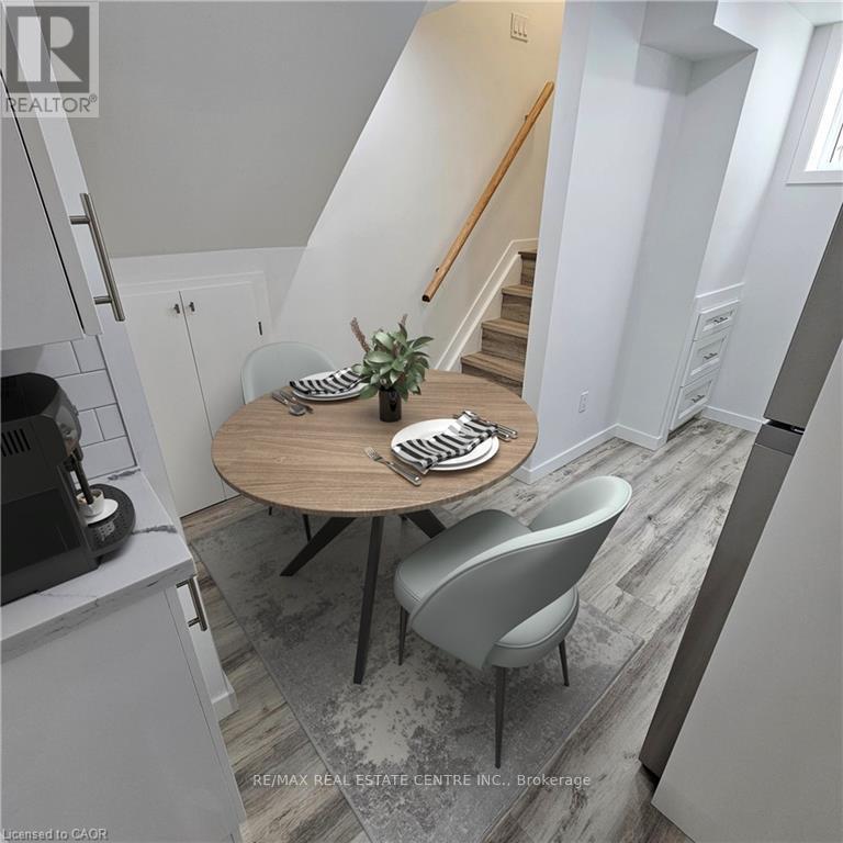 Lower - 11 Kimberly Crescent, Kitchener, Ontario  N2E 1C8 - Photo 5 - X13052854