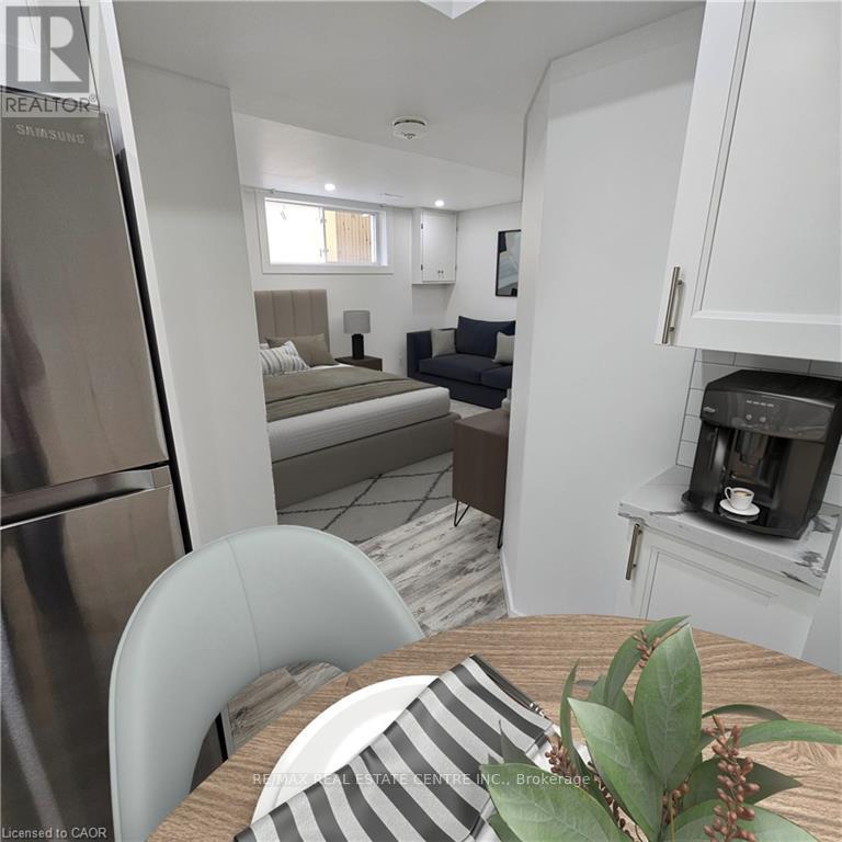 Lower - 11 Kimberly Crescent, Kitchener, Ontario  N2E 1C8 - Photo 6 - X13052854