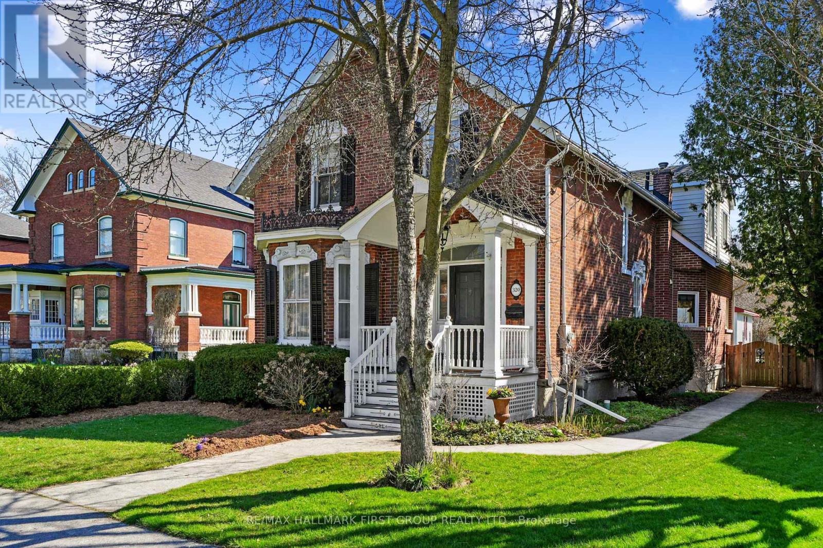 320 College Street, Cobourg, Ontario  K9A 3V4 - Photo 2 - X13052880