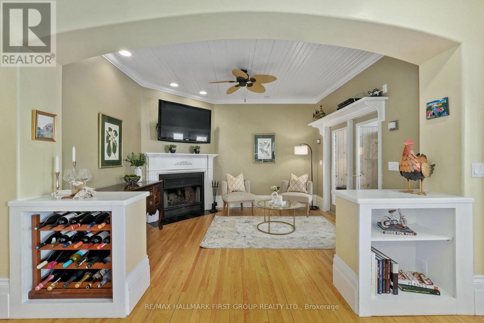 320 College Street, Cobourg, Ontario  K9A 3V4 - Photo 21 - X13052880