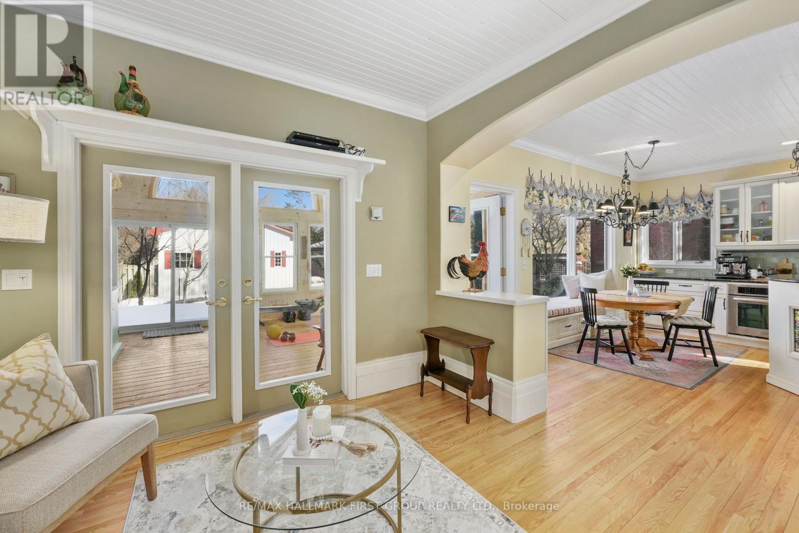 320 College Street, Cobourg, Ontario  K9A 3V4 - Photo 22 - X13052880