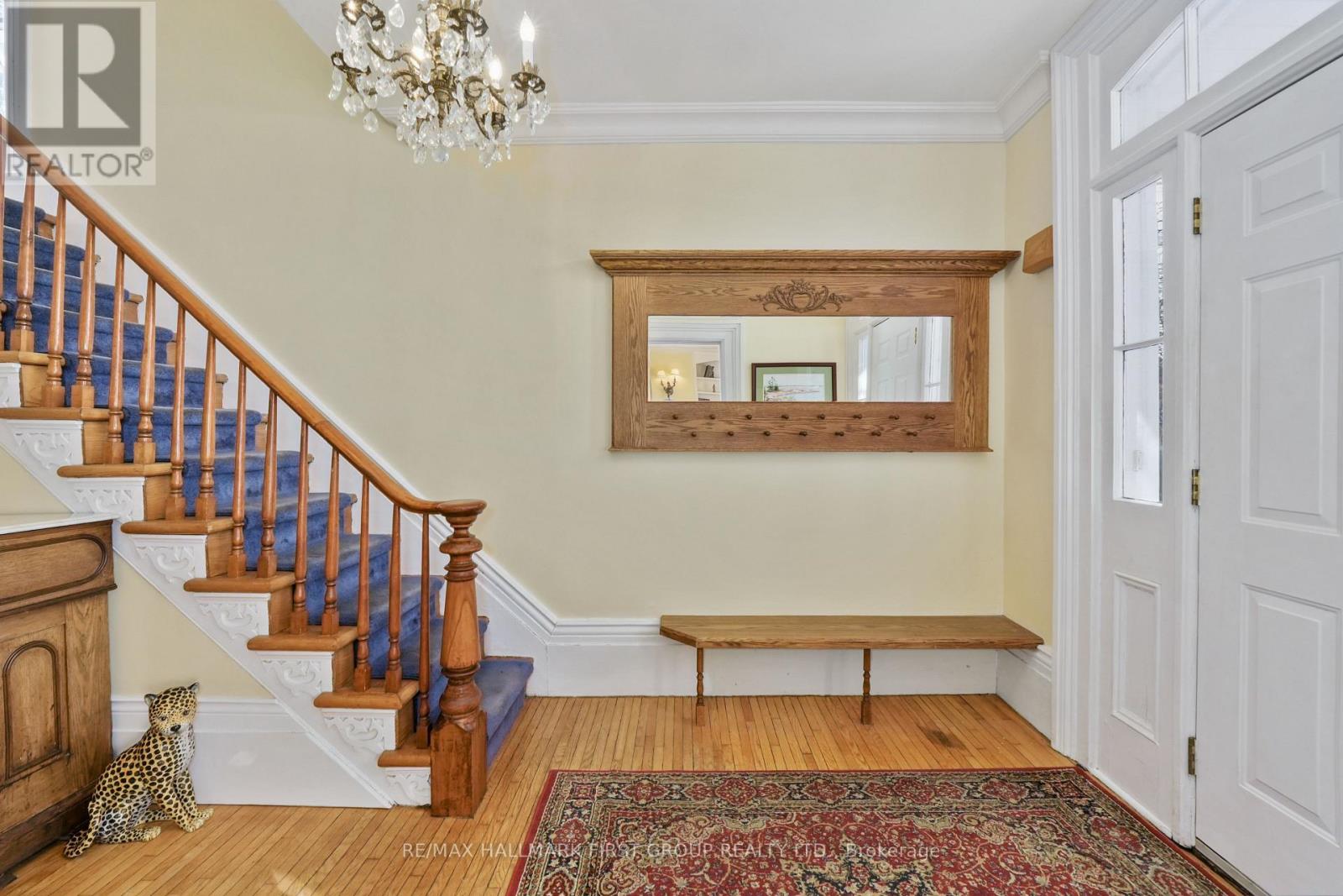 320 College Street, Cobourg, Ontario  K9A 3V4 - Photo 26 - X13052880