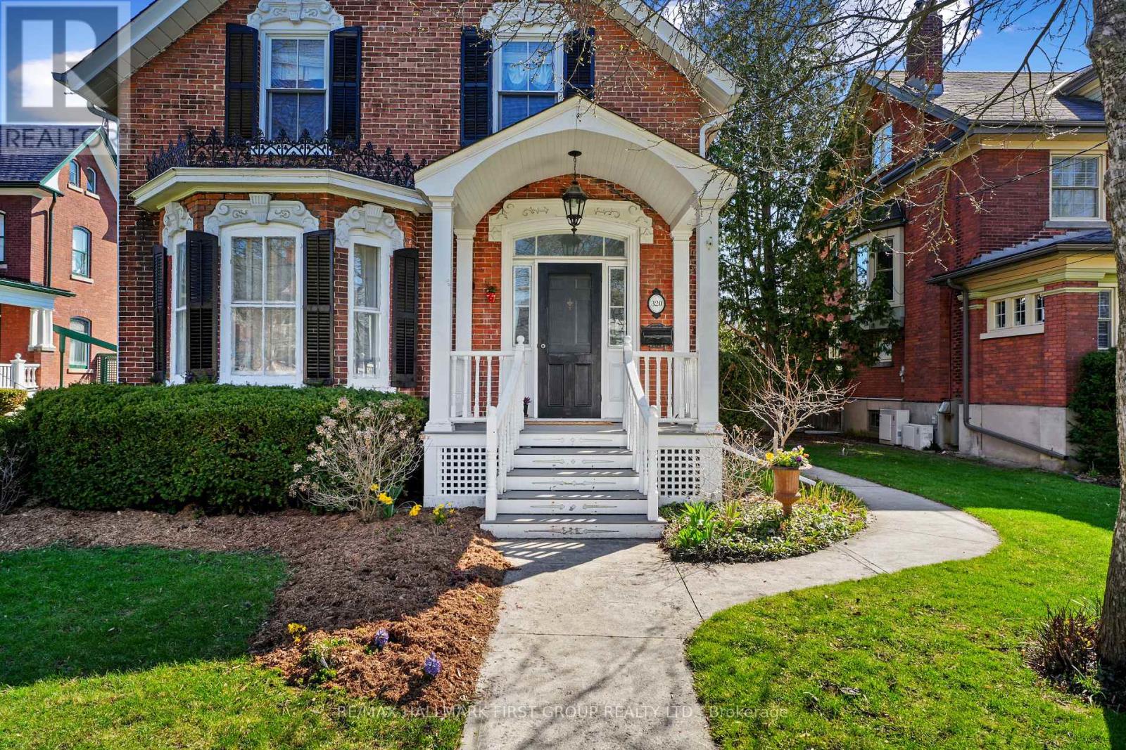 320 College Street, Cobourg, Ontario  K9A 3V4 - Photo 3 - X13052880