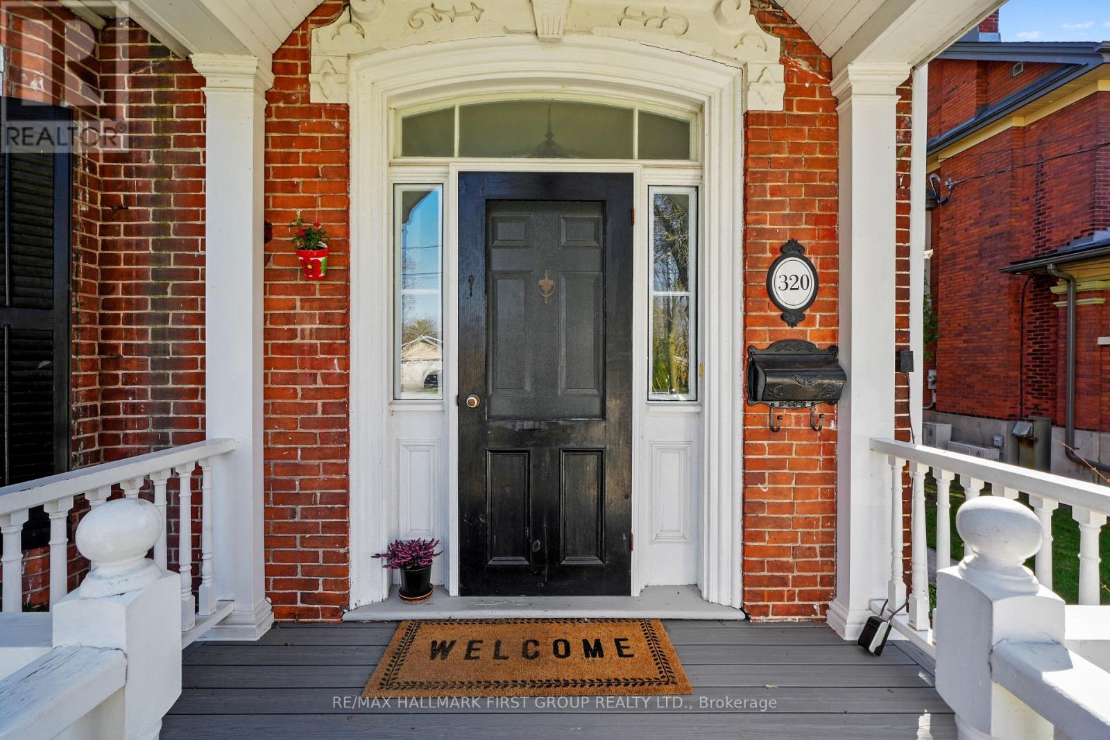 320 College Street, Cobourg, Ontario  K9A 3V4 - Photo 4 - X13052880