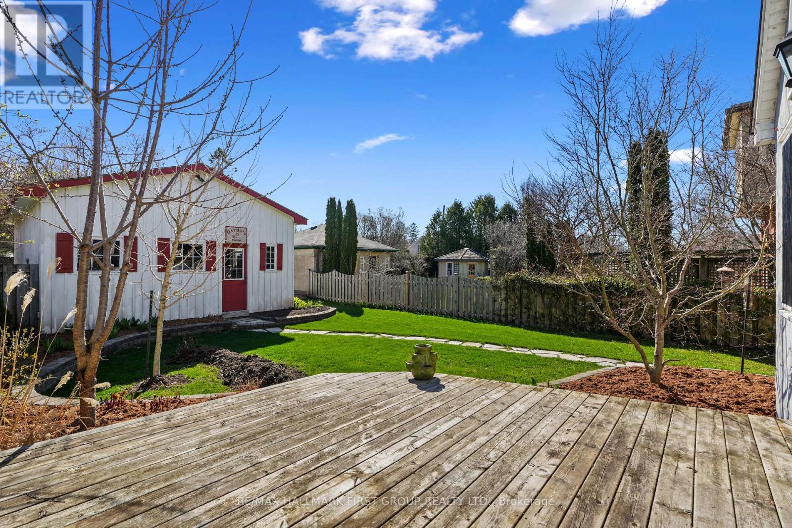 320 College Street, Cobourg, Ontario  K9A 3V4 - Photo 43 - X13052880