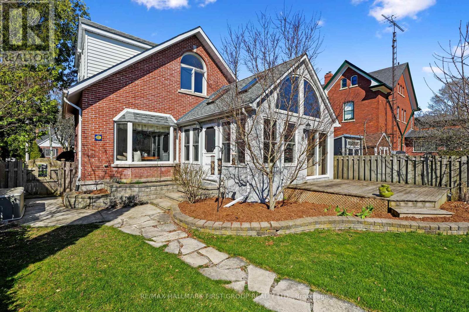 320 College Street, Cobourg, Ontario  K9A 3V4 - Photo 45 - X13052880