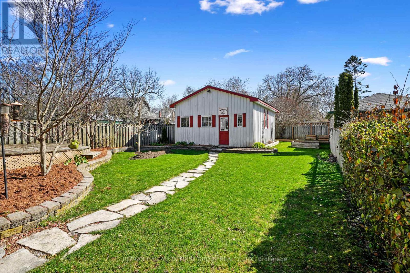 320 College Street, Cobourg, Ontario  K9A 3V4 - Photo 46 - X13052880