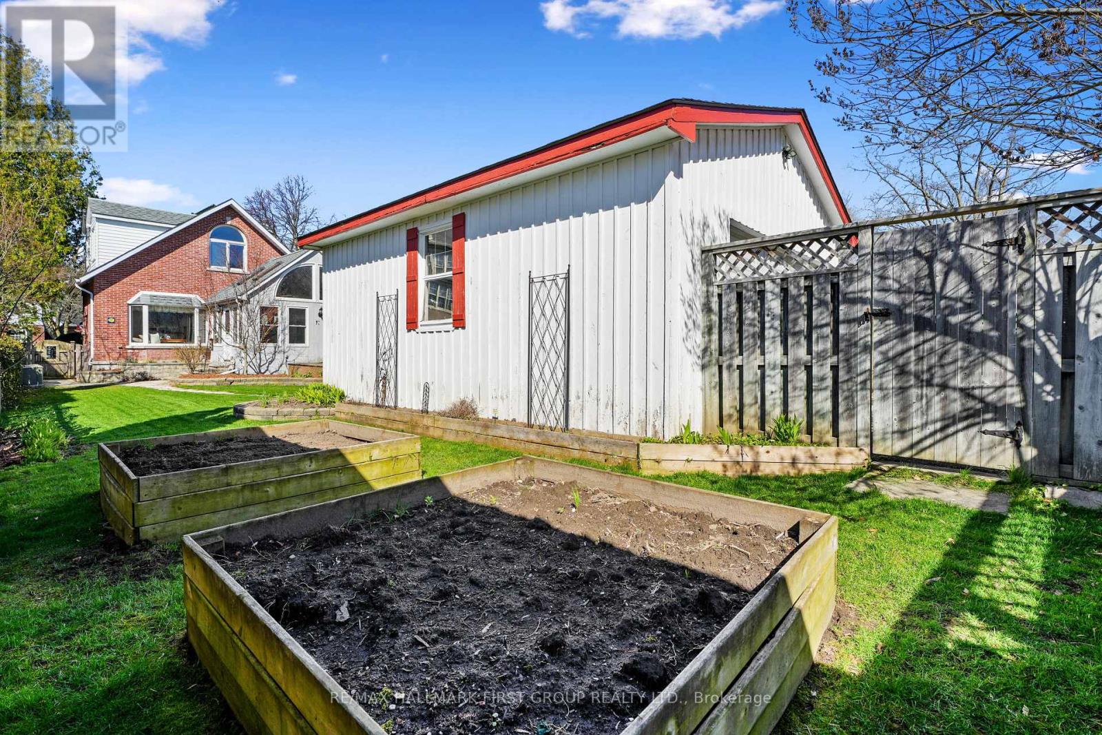 320 College Street, Cobourg, Ontario  K9A 3V4 - Photo 47 - X13052880