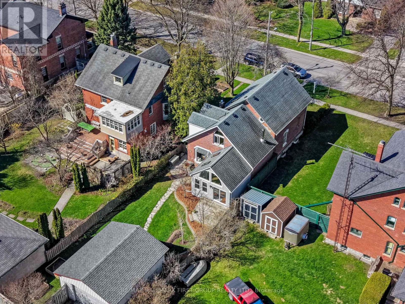 320 College Street, Cobourg, Ontario  K9A 3V4 - Photo 49 - X13052880