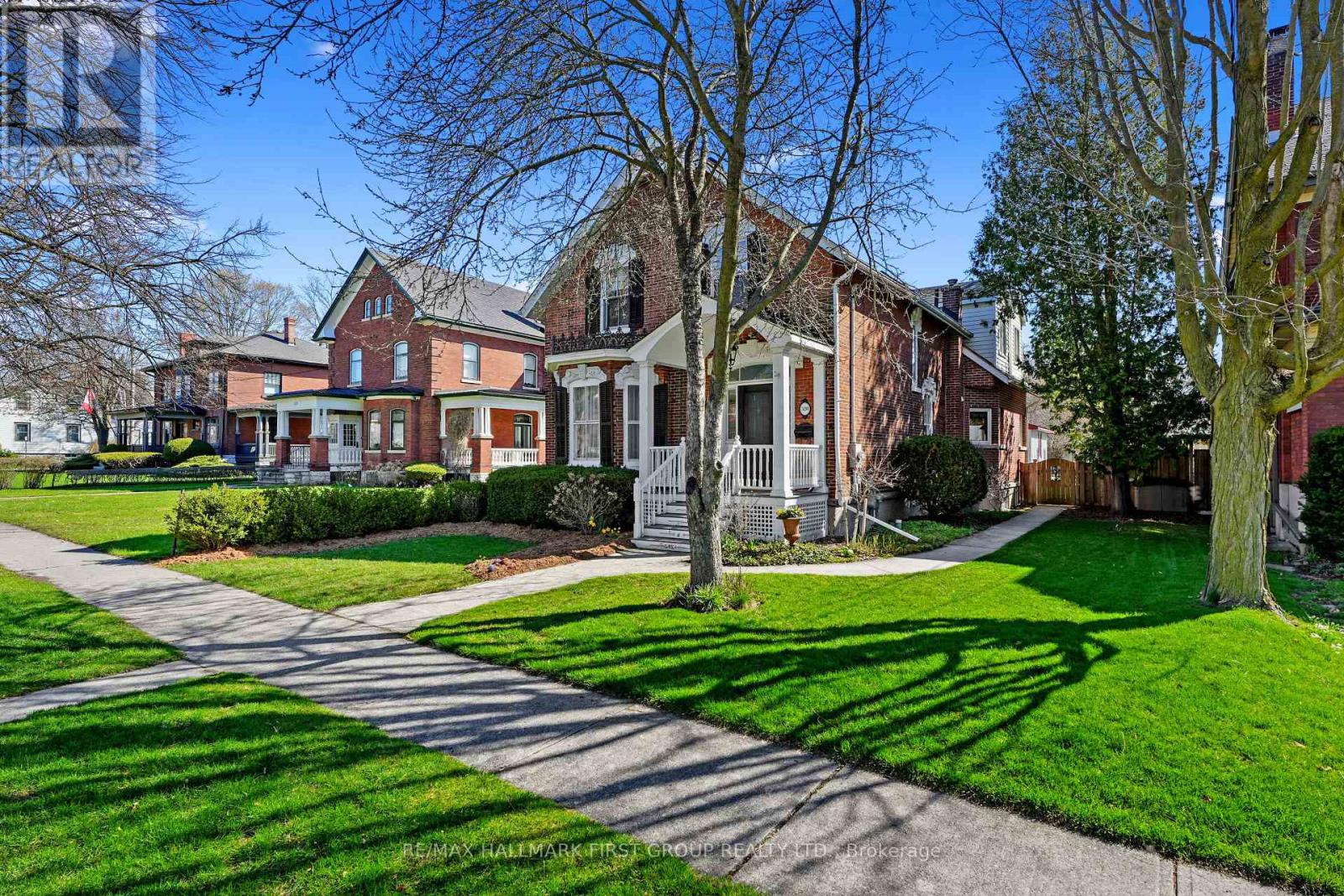 320 College Street, Cobourg, Ontario  K9A 3V4 - Photo 50 - X13052880