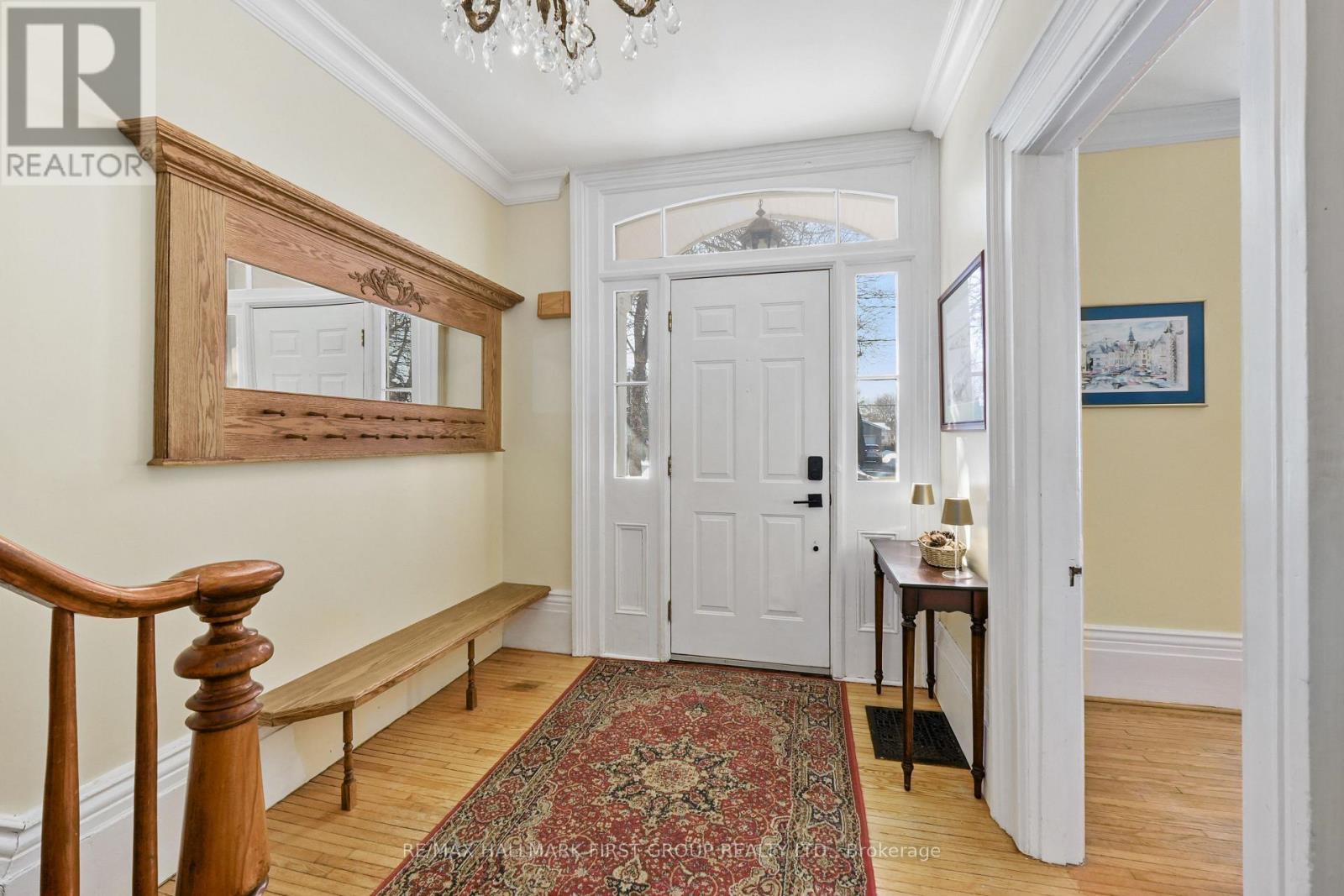 320 College Street, Cobourg, Ontario  K9A 3V4 - Photo 6 - X13052880