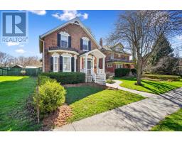 320 COLLEGE STREET, Cobourg, Ontario