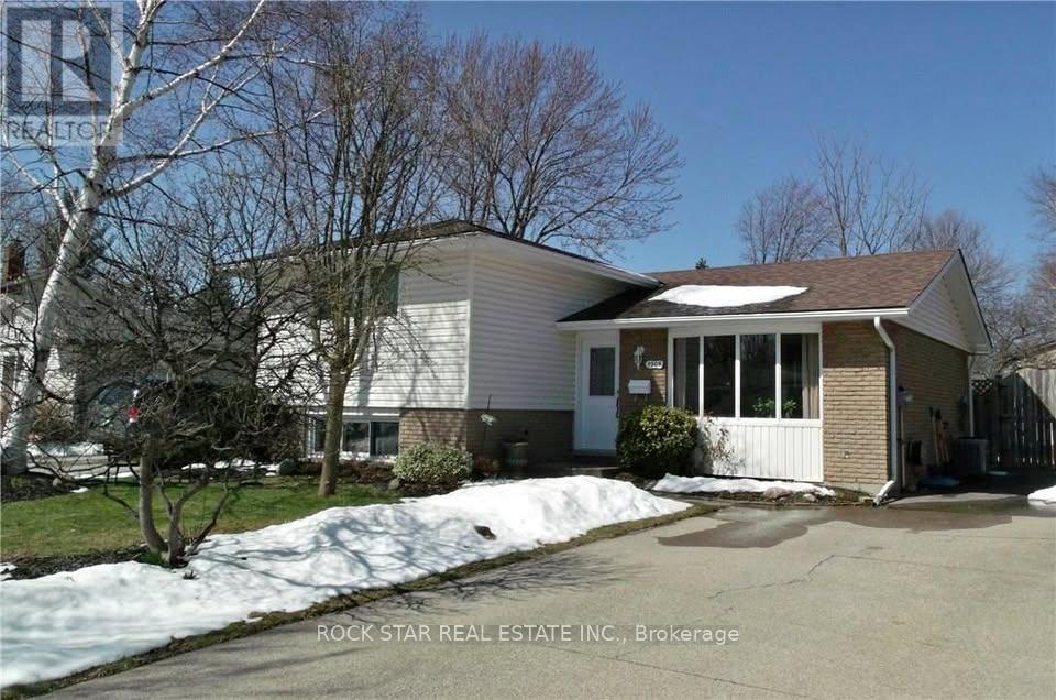 5905 HILLCREST CRESCENT, Niagara Falls, Ontario