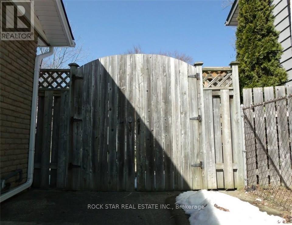 5905 Hillcrest Crescent, Niagara Falls, Ontario  L2J 2A8 - Photo 22 - X13052886