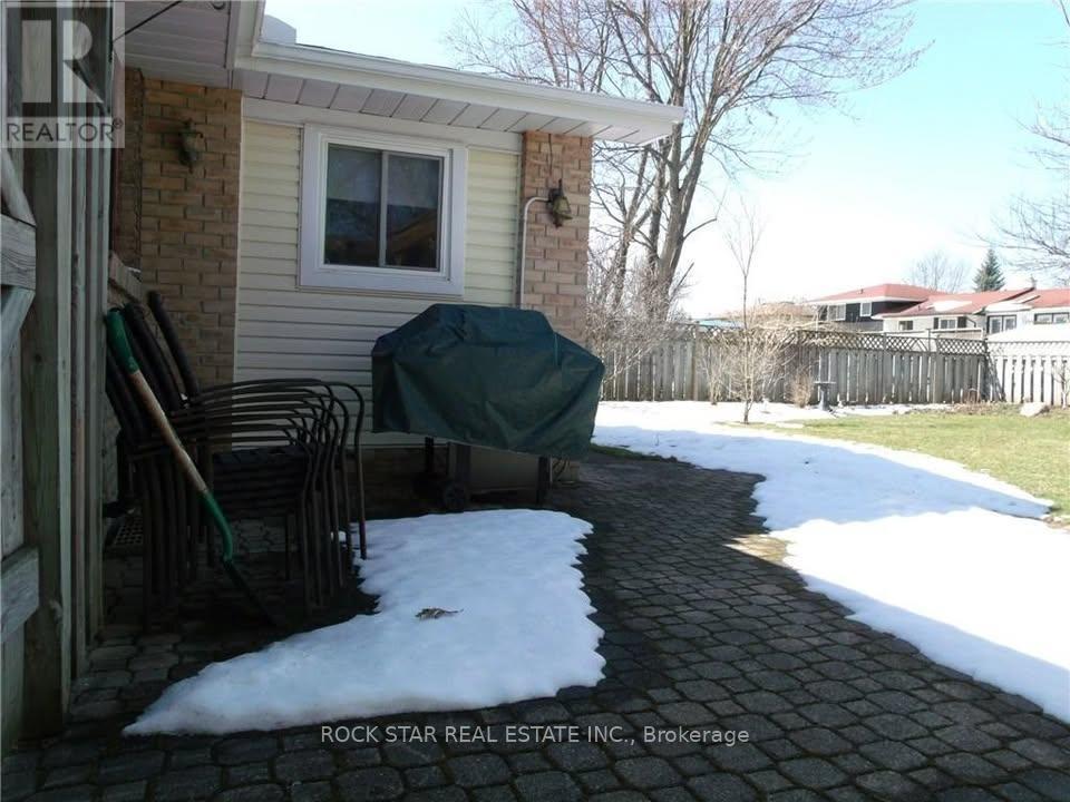 5905 Hillcrest Crescent, Niagara Falls, Ontario  L2J 2A8 - Photo 23 - X13052886