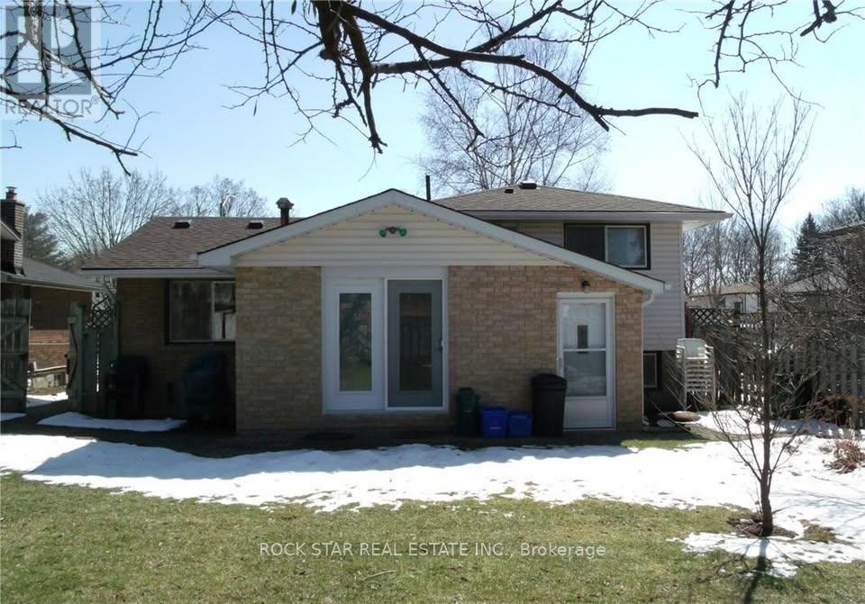 5905 Hillcrest Crescent, Niagara Falls, Ontario  L2J 2A8 - Photo 25 - X13052886
