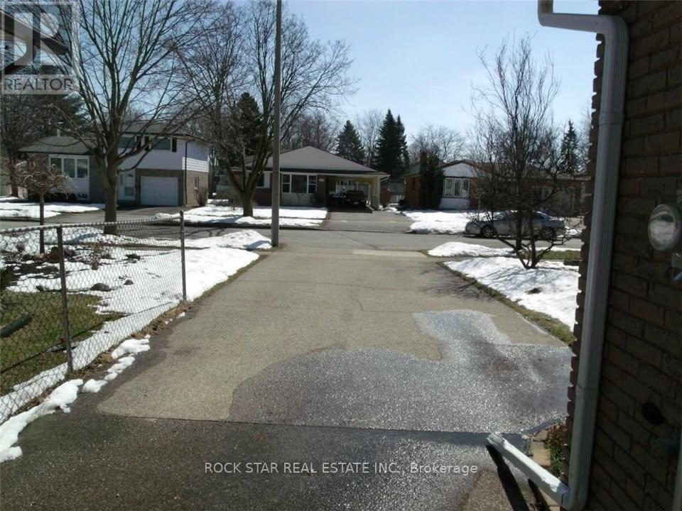 5905 Hillcrest Crescent, Niagara Falls, Ontario  L2J 2A8 - Photo 26 - X13052886