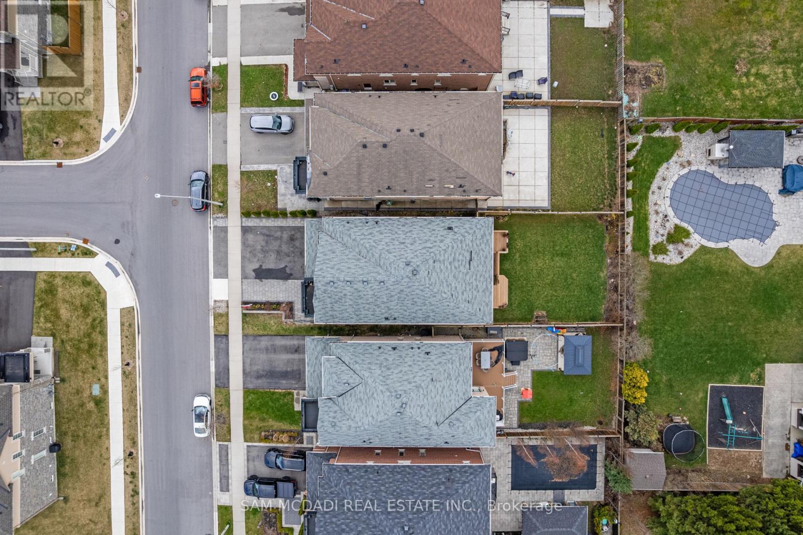 23 Chaumont Drive, Hamilton, Ontario  L8J 0J9 - Photo 50 - X13052968