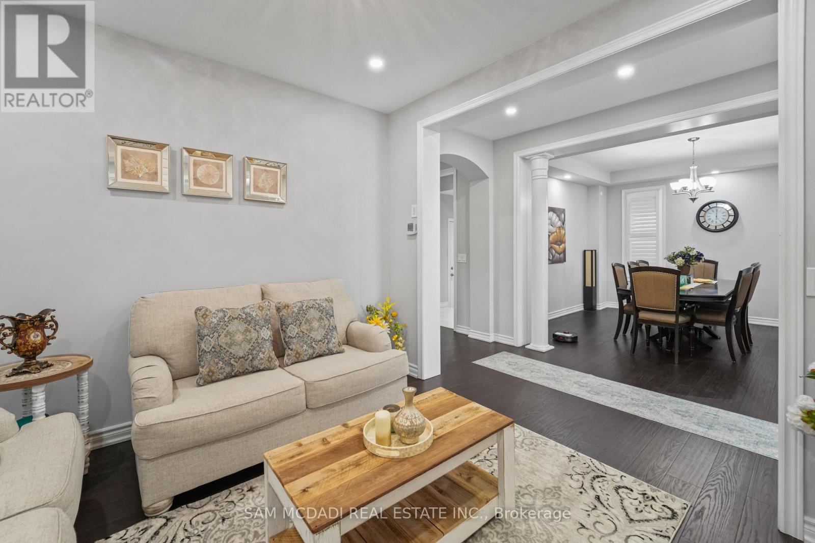 23 Chaumont Drive, Hamilton, Ontario  L8J 0J9 - Photo 8 - X13052968