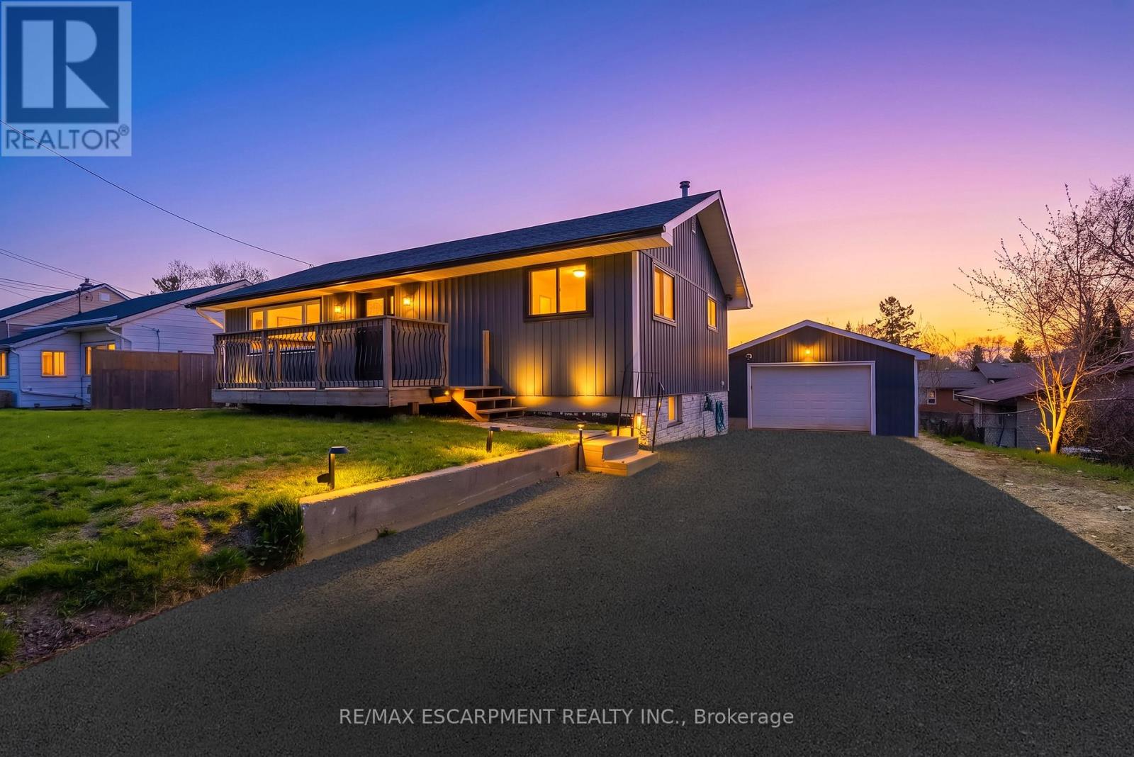 21 KIDD AVENUE, Quinte West, Ontario