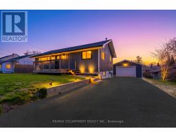 21 KIDD AVENUE, Quinte West, Ontario