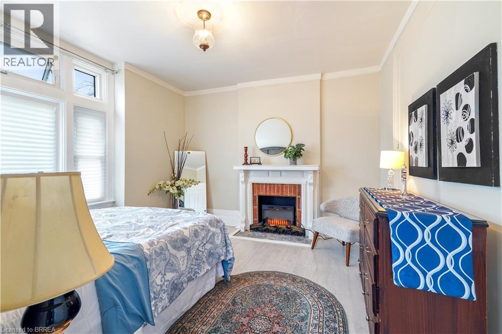 276 Dalhousie Street, Brantford, Ontario  N3S 3V3 - Photo 13 - 40823222