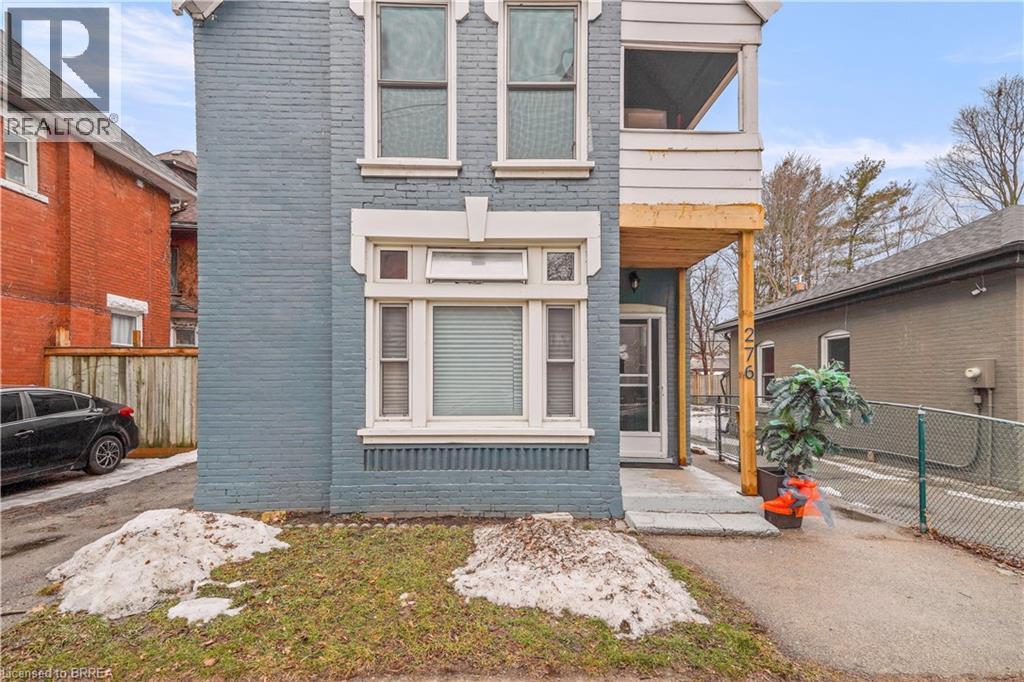 276 Dalhousie Street, Brantford, Ontario  N3S 3V3 - Photo 3 - 40823222