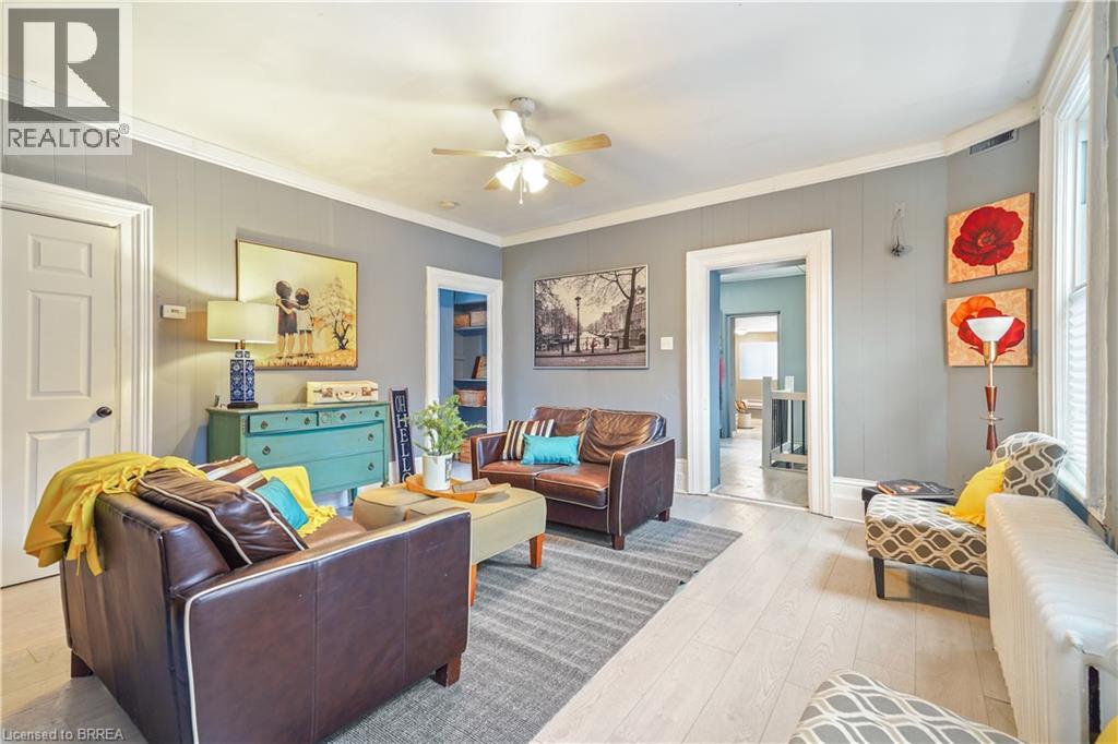 276 Dalhousie Street, Brantford, Ontario  N3S 3V3 - Photo 8 - 40823222