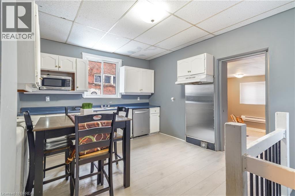 276 Dalhousie Street, Brantford, Ontario  N3S 3V3 - Photo 9 - 40823222