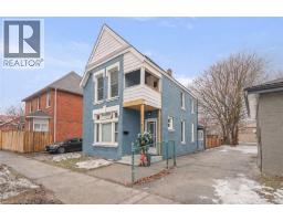 276 DALHOUSIE Street, Brantford, Ontario