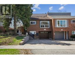 3598 ASH ROW CRESCENT, Mississauga, Ontario