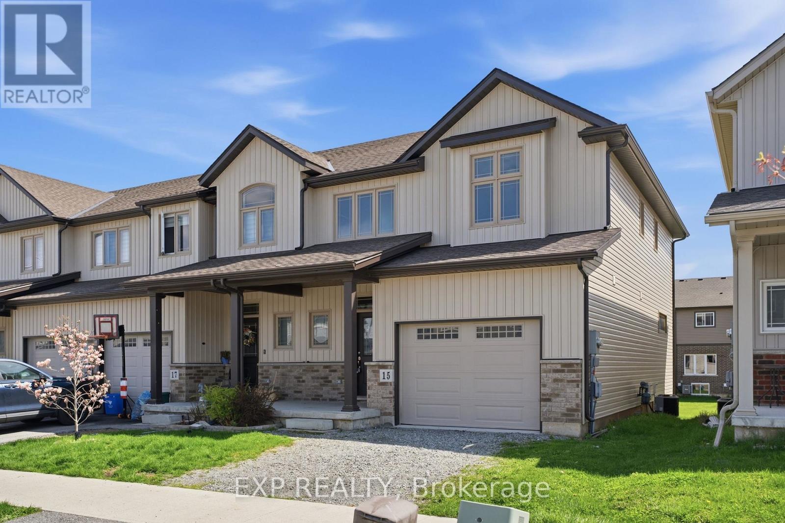 15 BOWMAN CRESCENT N, Thorold, Ontario