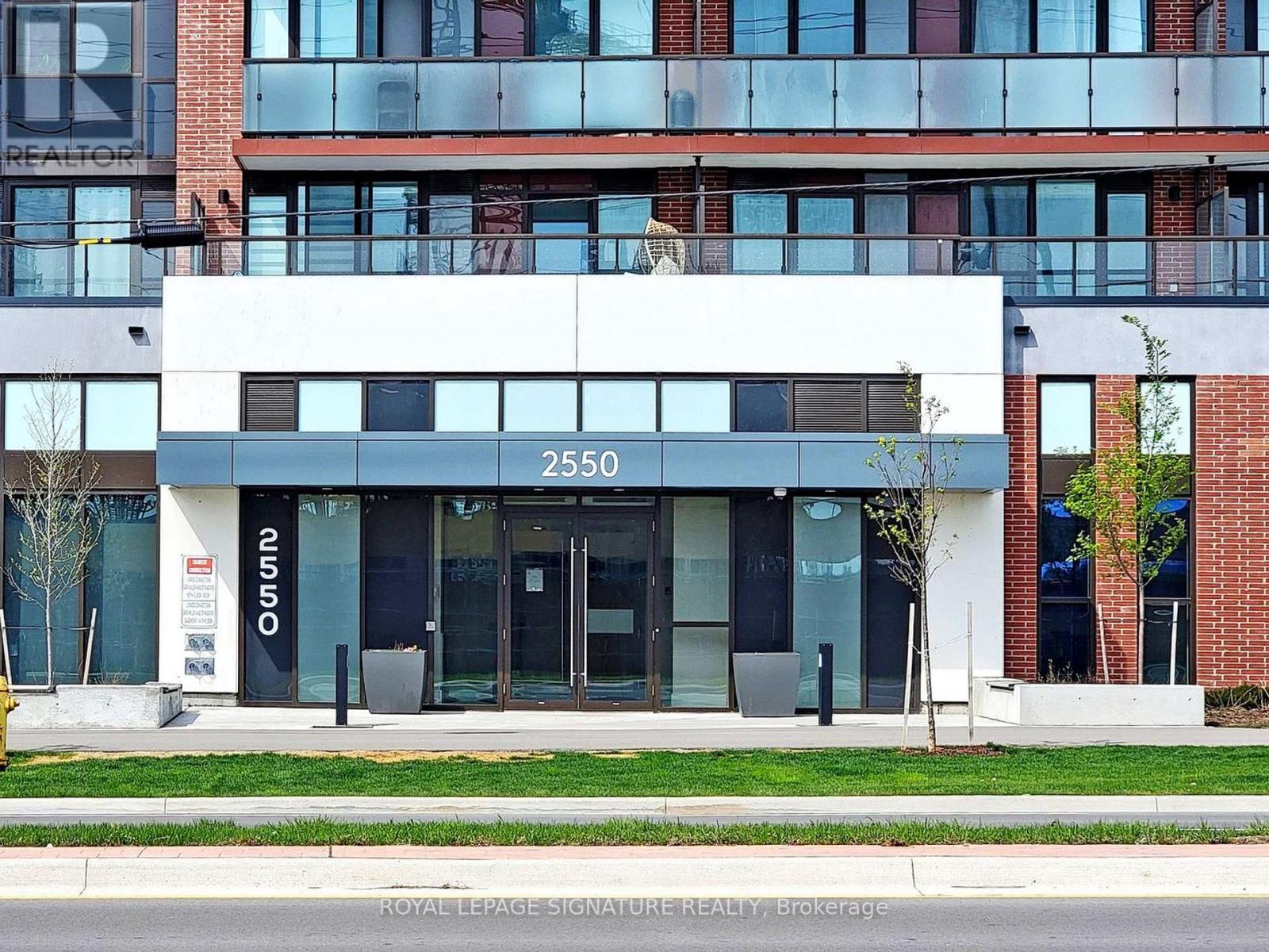 2121 - 2550 Simcoe Street N, Oshawa, Ontario  L1L 0R5 - Photo 3 - E13036796