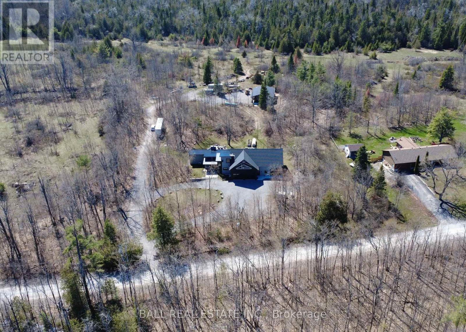 33 LAPLANTES ROAD, Trent Lakes, Ontario