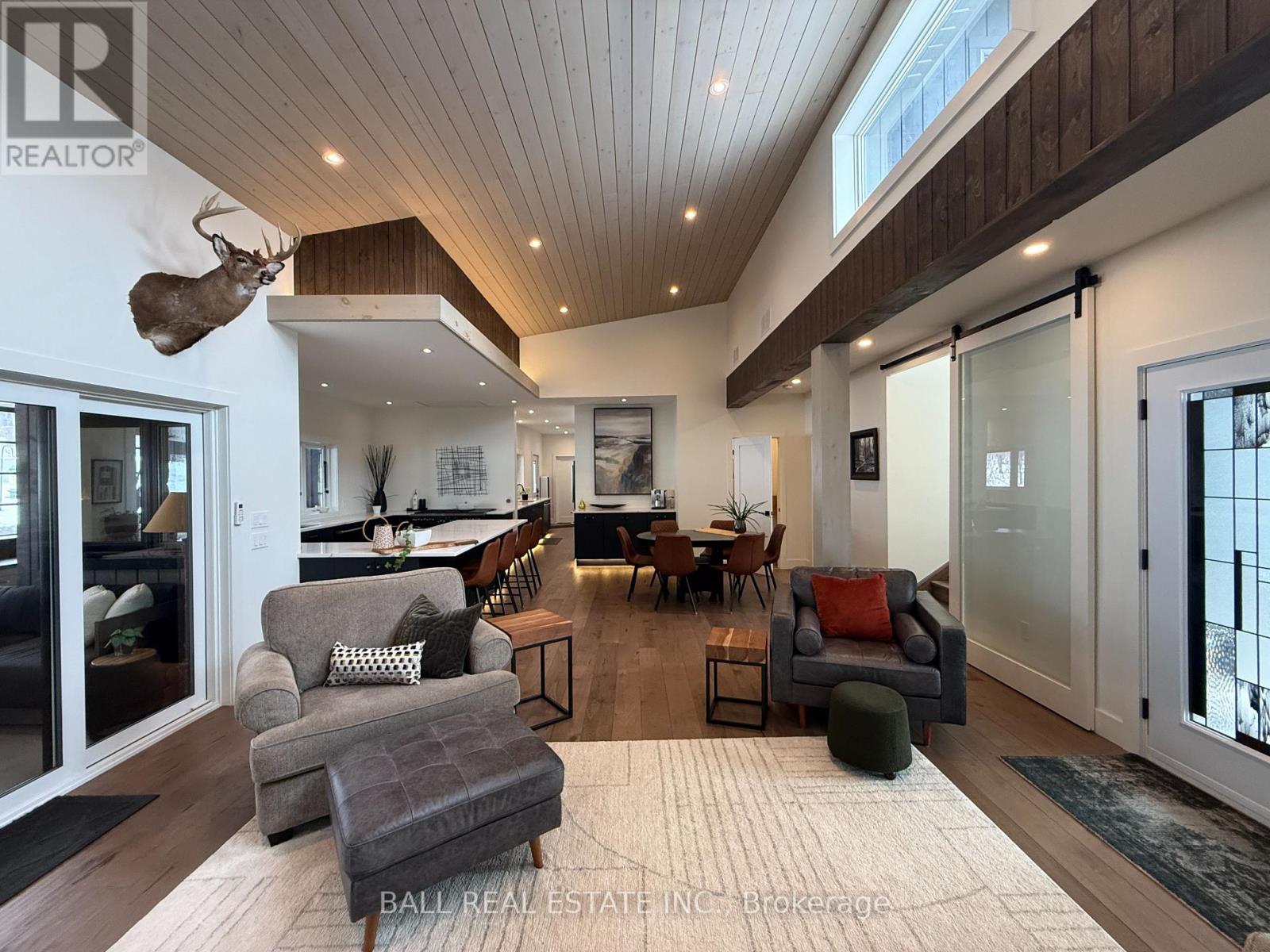 33 Laplantes Road, Trent Lakes, Ontario  K0L 1J0 - Photo 8 - X12904182