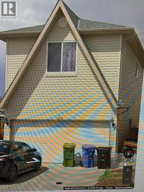 160 Cove Meadow Road NE, calgary, Alberta