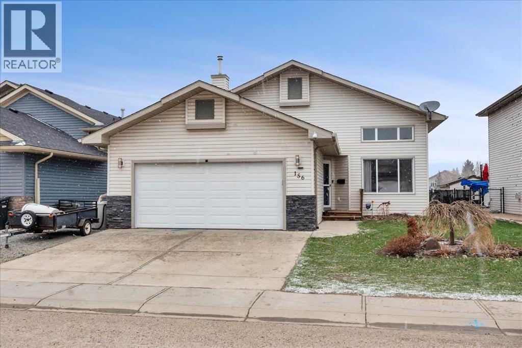 156 Aspen Creek Crescent, strathmore, Alberta