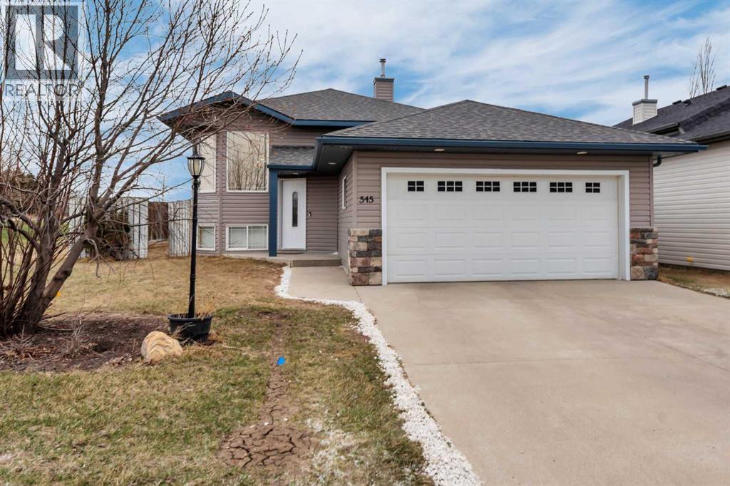 545 Hillview Gate, strathmore, Alberta