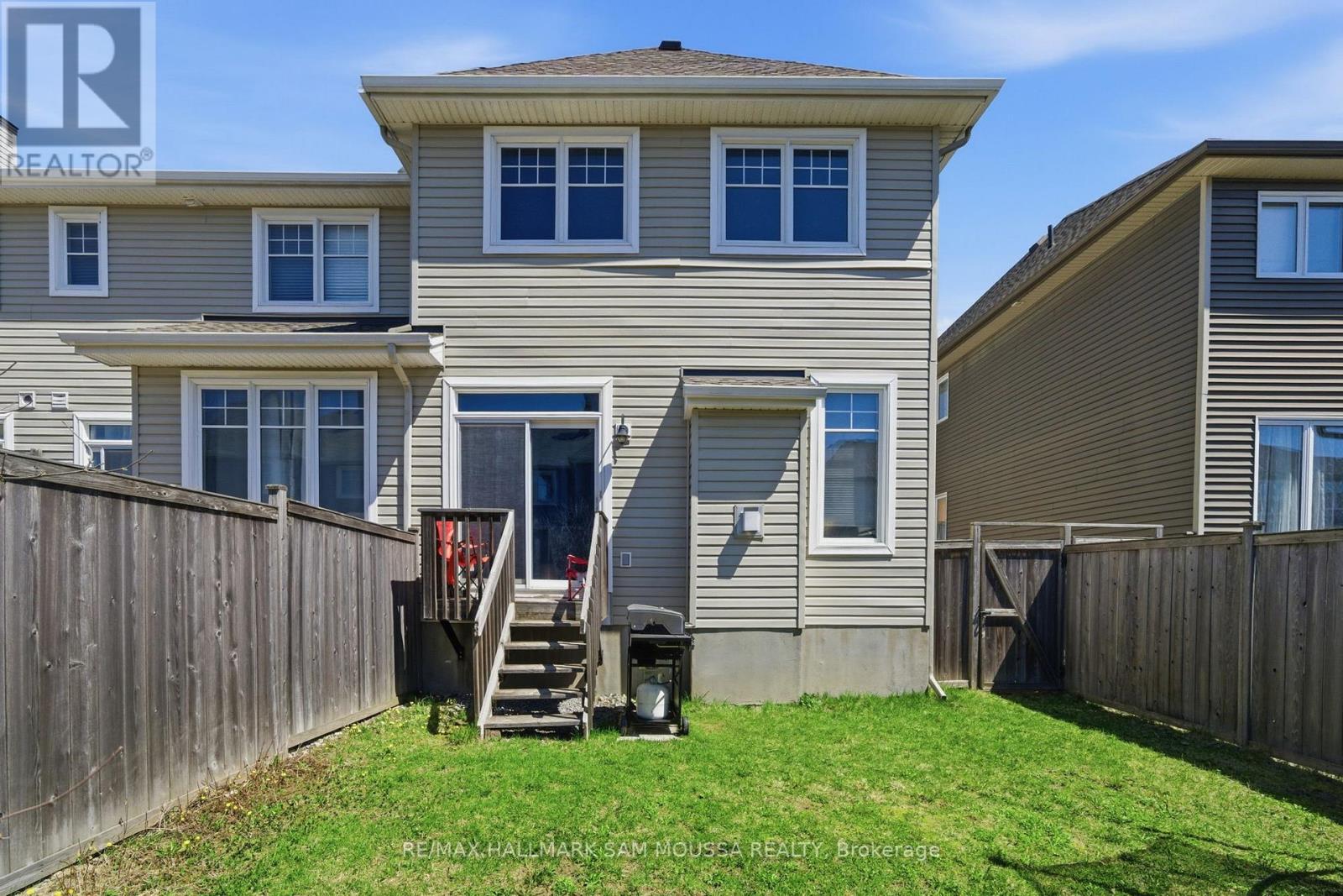 185 Flat Sedge Crescent, Ottawa, Ontario  K1T 0G9 - Photo 45 - X12981906