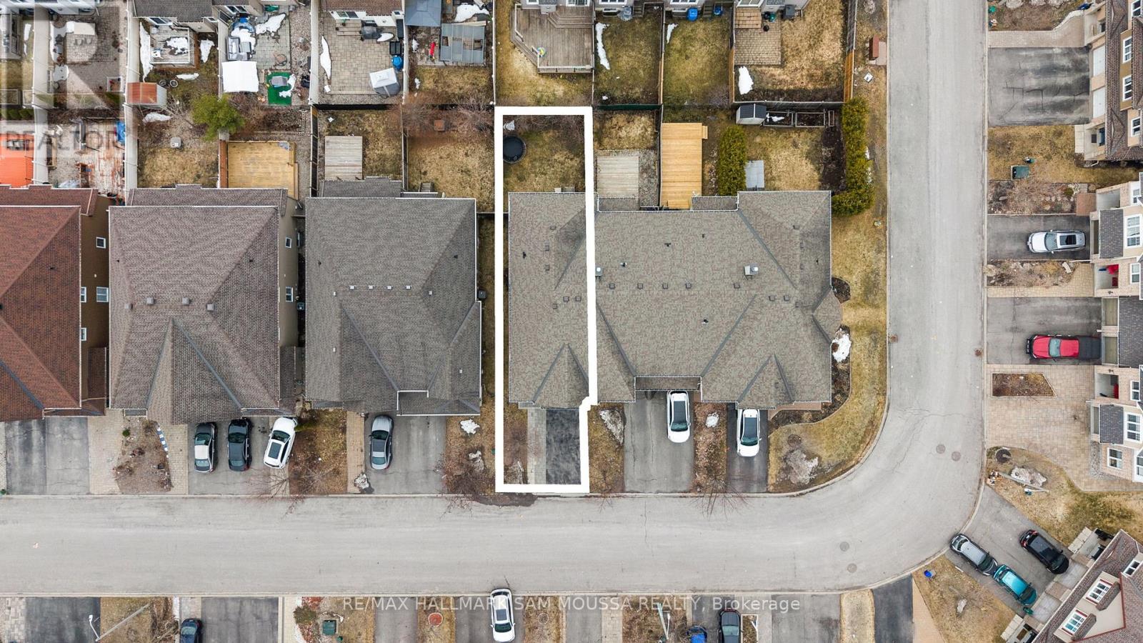 185 Flat Sedge Crescent, Ottawa, Ontario  K1T 0G9 - Photo 47 - X12981906