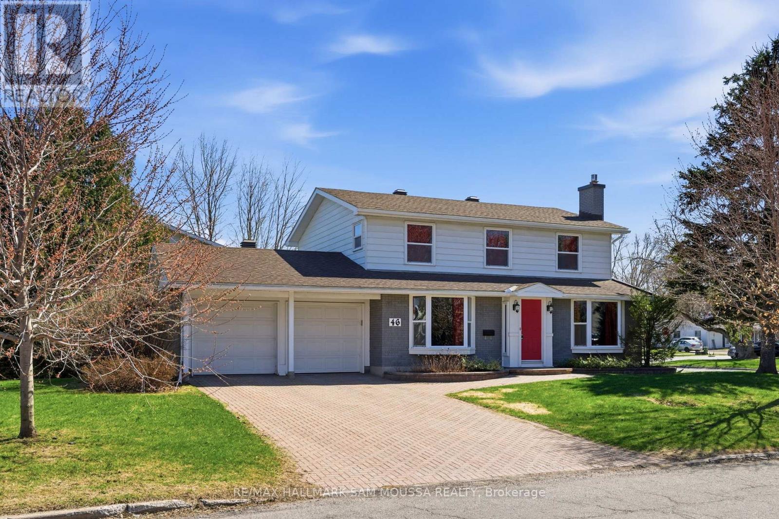 46 Seymour Avenue, Ottawa, Ontario  K2E 6P2 - Photo 2 - X13000352