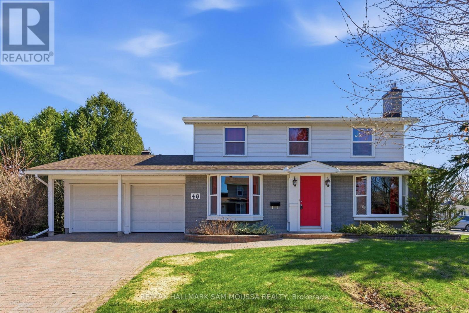 46 Seymour Avenue, Ottawa, Ontario  K2E 6P2 - Photo 4 - X13000352