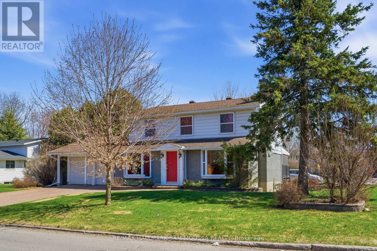 46 Seymour Avenue, Ottawa, Ontario  K2E 6P2 - Photo 3 - X13000352