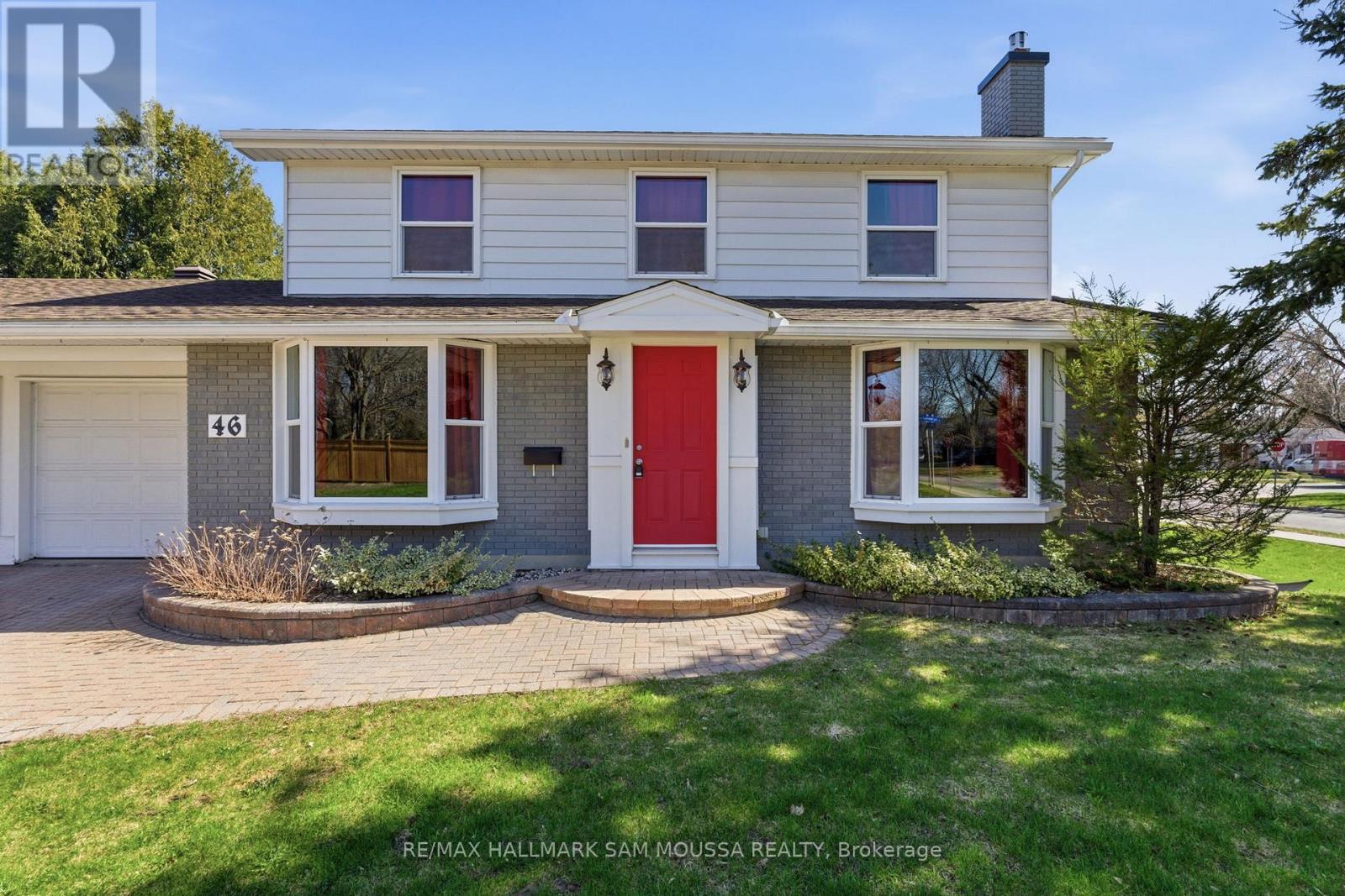 46 Seymour Avenue, Ottawa, Ontario  K2E 6P2 - Photo 5 - X13000352